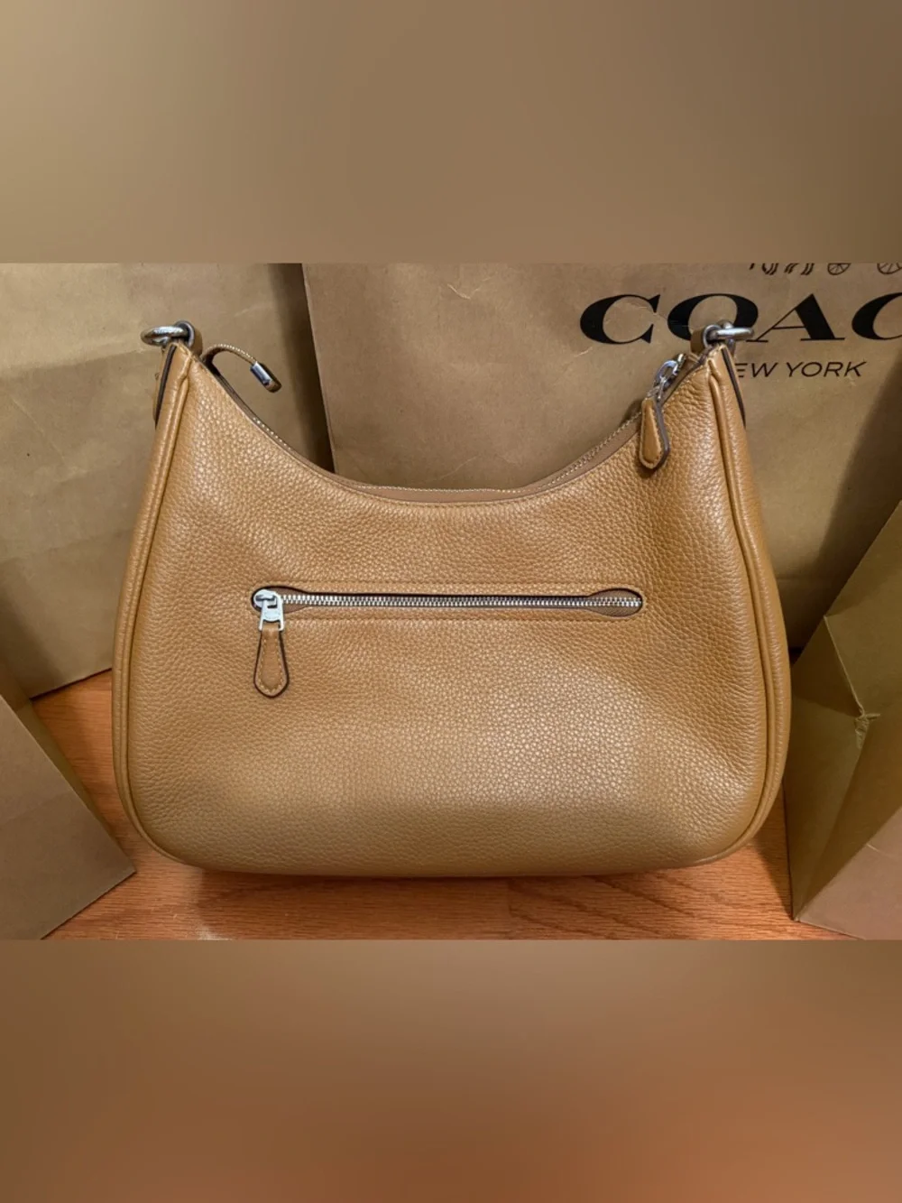 Teri Hobo Bag - Picture 5 of 7